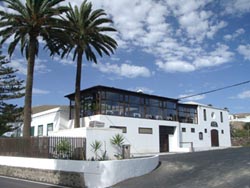 Casa l'Cura - Saal - Haria - Lanzarote