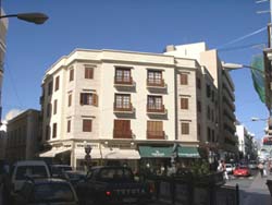 Calle Leon y Castillo - Arrecife - Lanzarote