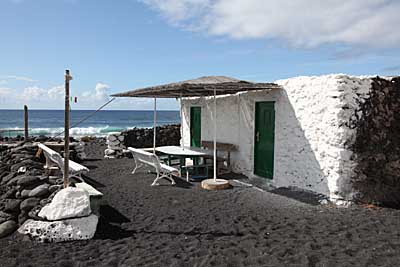 El Golfo - Lanzarote