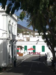 Haria - Lanzarote