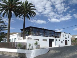 Casa l'Cura - Saal - Haria - Lanzarote