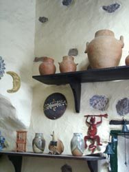 Kunsthandwerksladen - Teguise - Lanzarote