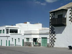 Teguise - Lanzarote