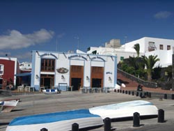 Puerto del Carmen - Lanzarote
