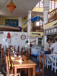 Restaurant in Puerto del Carmen - Lanzarote