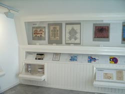 Kunstwerke - Fundación Cesar Manrique - Lanzarote