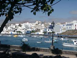 Am Charco de San Gines - Arrecife - Lanzarote