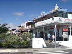 Costa Teguise - Lanzarote