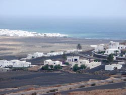 Tabayesco - Lanzarote