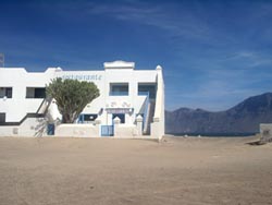 Caleta de Famara - Lanzarote