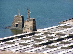Salinas de Janubio - Lanzarote
