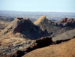Timanfaya - Lanzarote