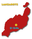 Karte Weinmuseum El Grifo - Lanzarote